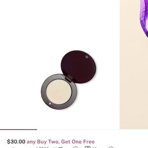 Brand new Victoria’s Secret solid perfume, very sexy night. Sealed unopened.